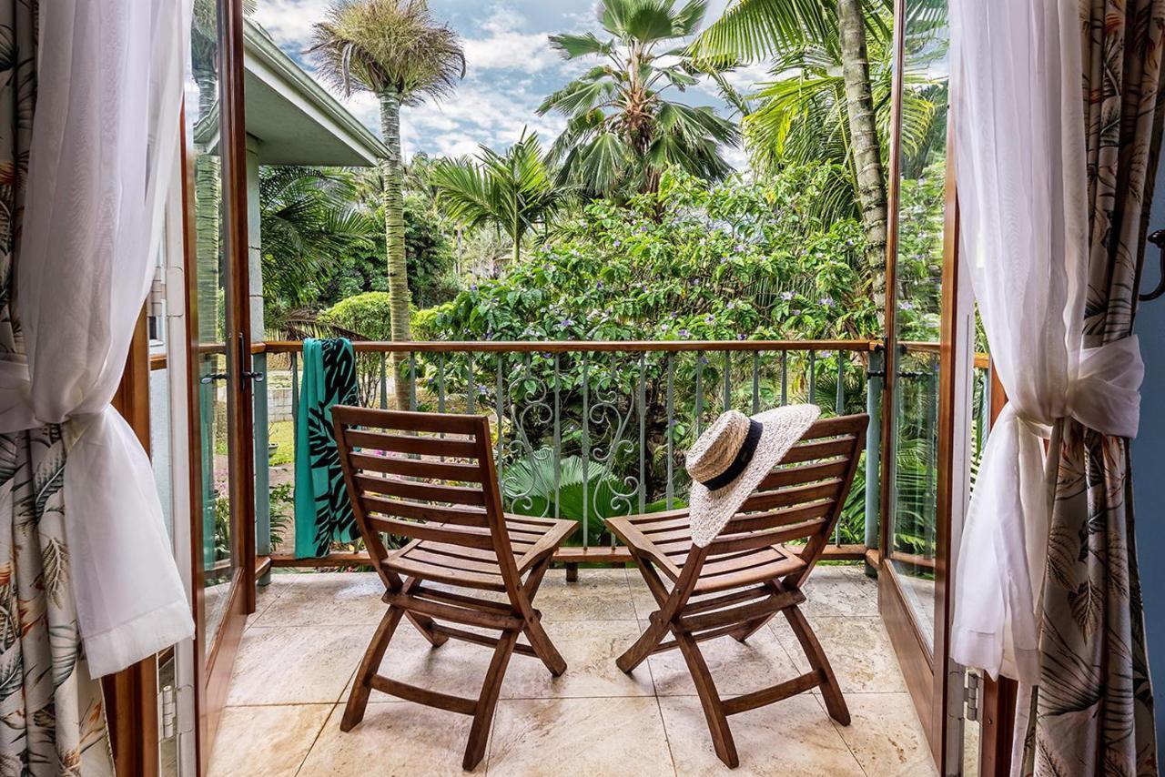 הוילה Kapaau Hawaii Island Retreat At Ahu Pohaku Ho'Omaluhia מראה חיצוני תמונה