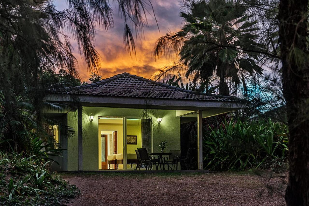הוילה Kapaau Hawaii Island Retreat At Ahu Pohaku Ho'Omaluhia מראה חיצוני תמונה