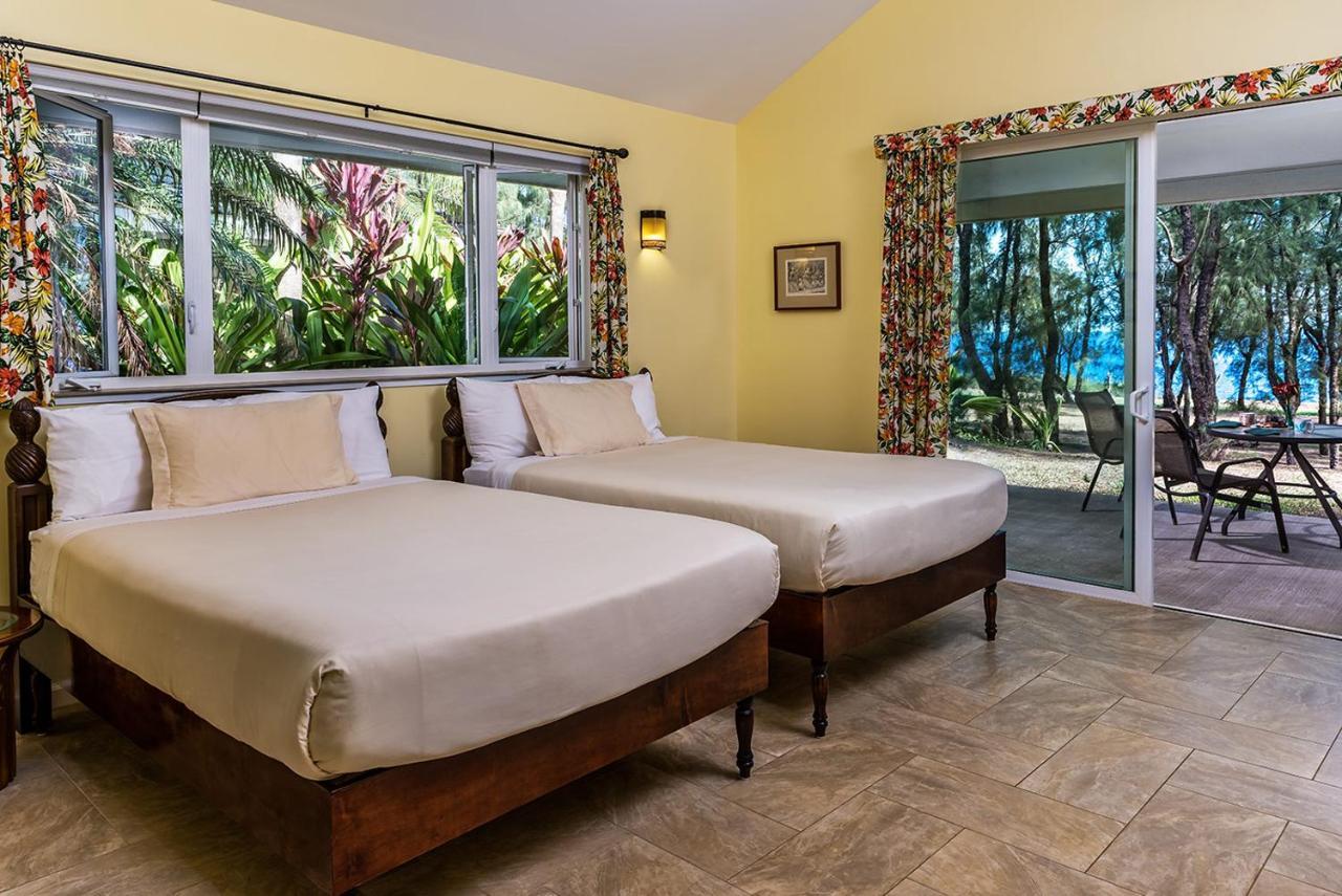 הוילה Kapaau Hawaii Island Retreat At Ahu Pohaku Ho'Omaluhia מראה חיצוני תמונה