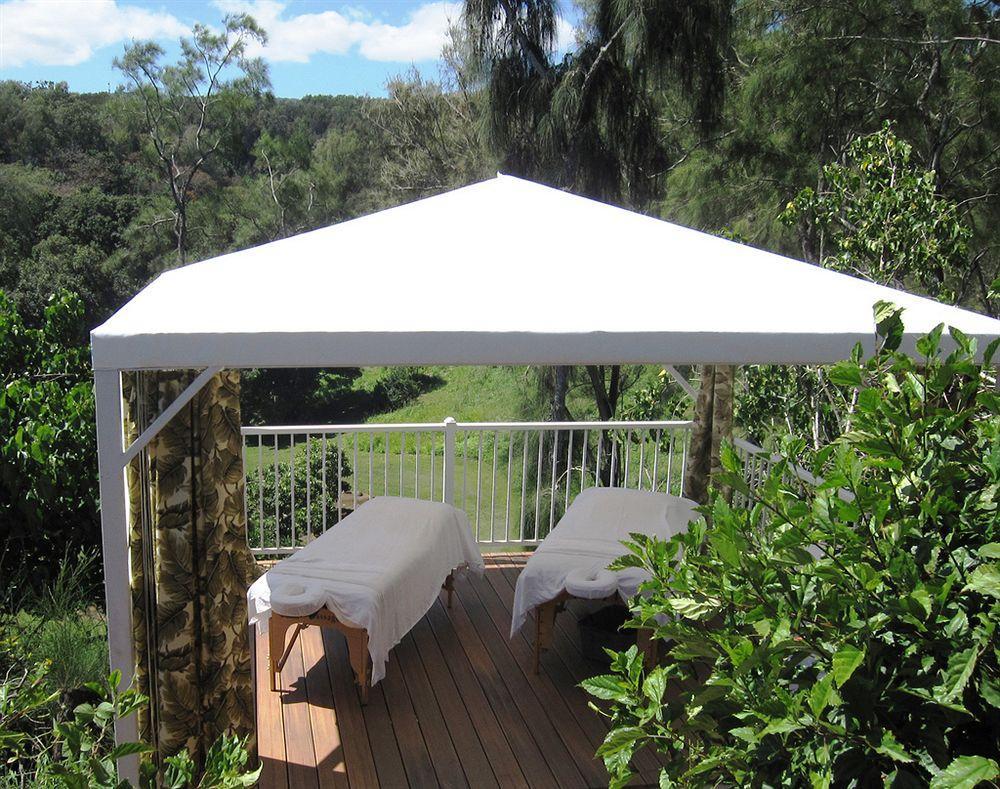 הוילה Kapaau Hawaii Island Retreat At Ahu Pohaku Ho'Omaluhia מראה חיצוני תמונה