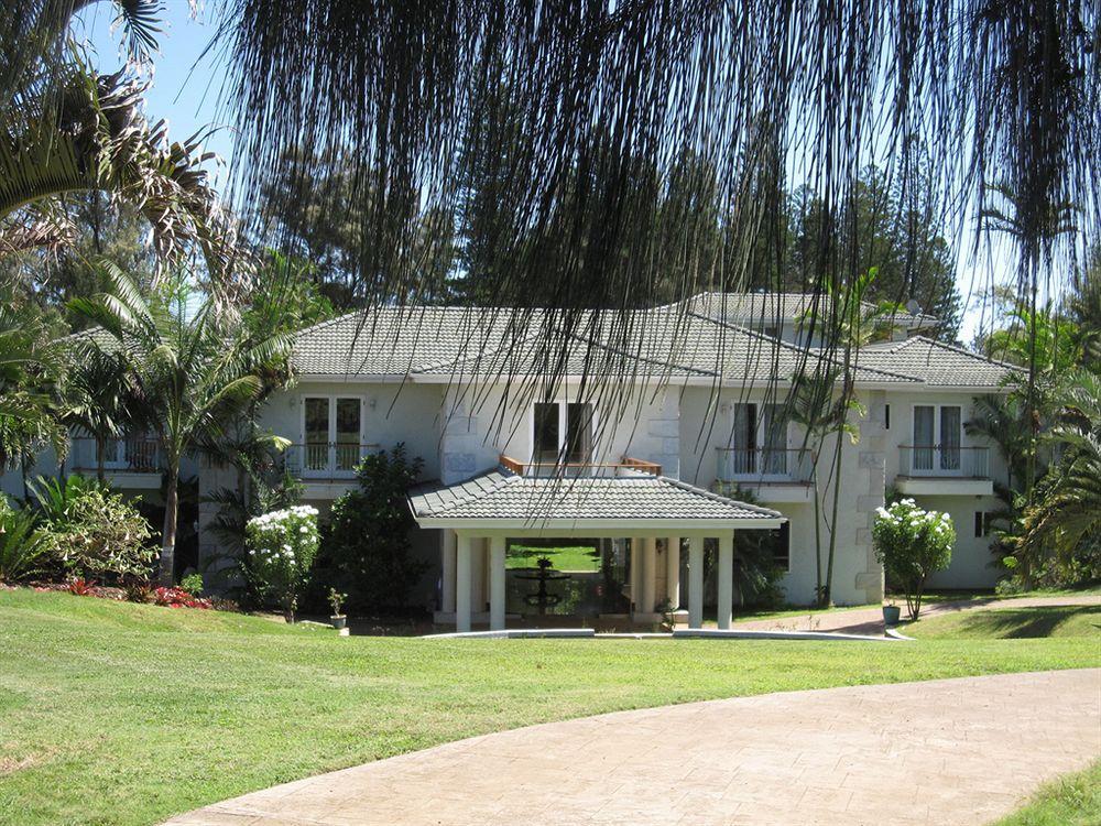הוילה Kapaau Hawaii Island Retreat At Ahu Pohaku Ho'Omaluhia מראה חיצוני תמונה