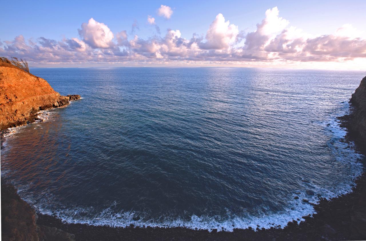 הוילה Kapaau Hawaii Island Retreat At Ahu Pohaku Ho'Omaluhia מראה חיצוני תמונה