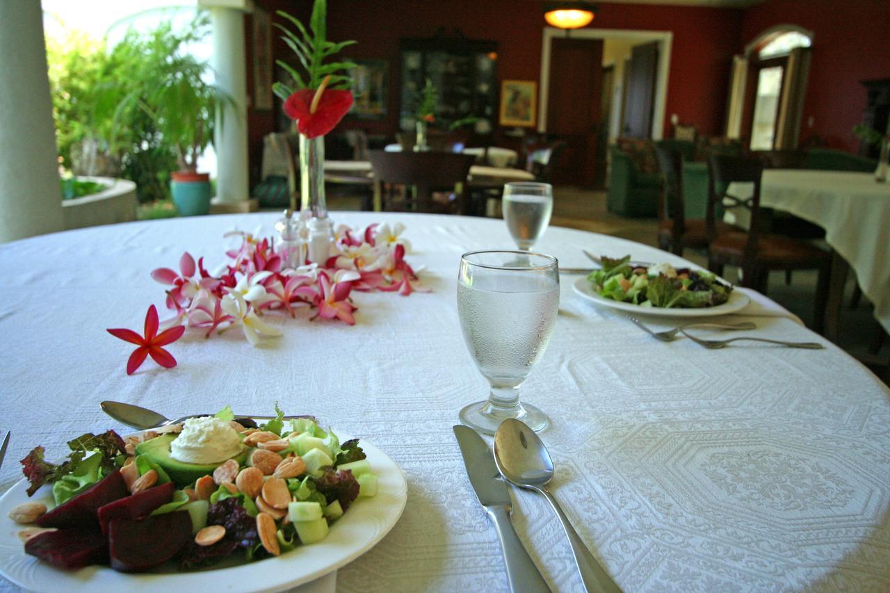 הוילה Kapaau Hawaii Island Retreat At Ahu Pohaku Ho'Omaluhia מראה חיצוני תמונה