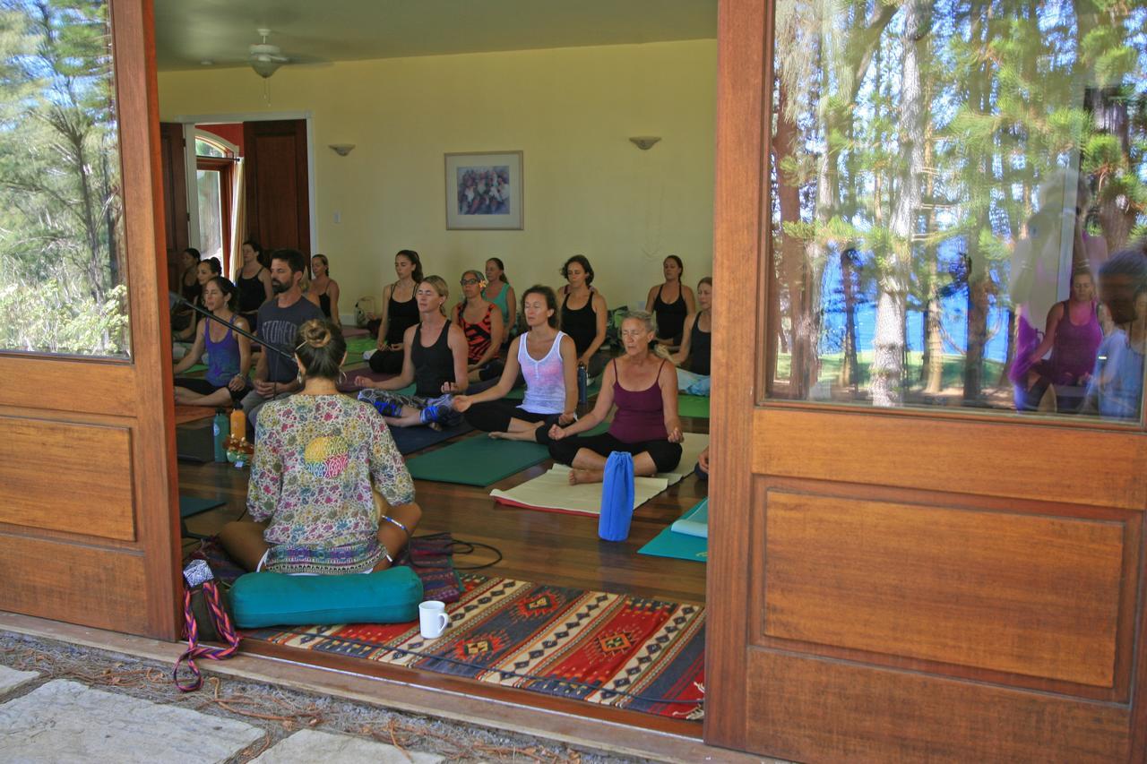 הוילה Kapaau Hawaii Island Retreat At Ahu Pohaku Ho'Omaluhia מראה חיצוני תמונה