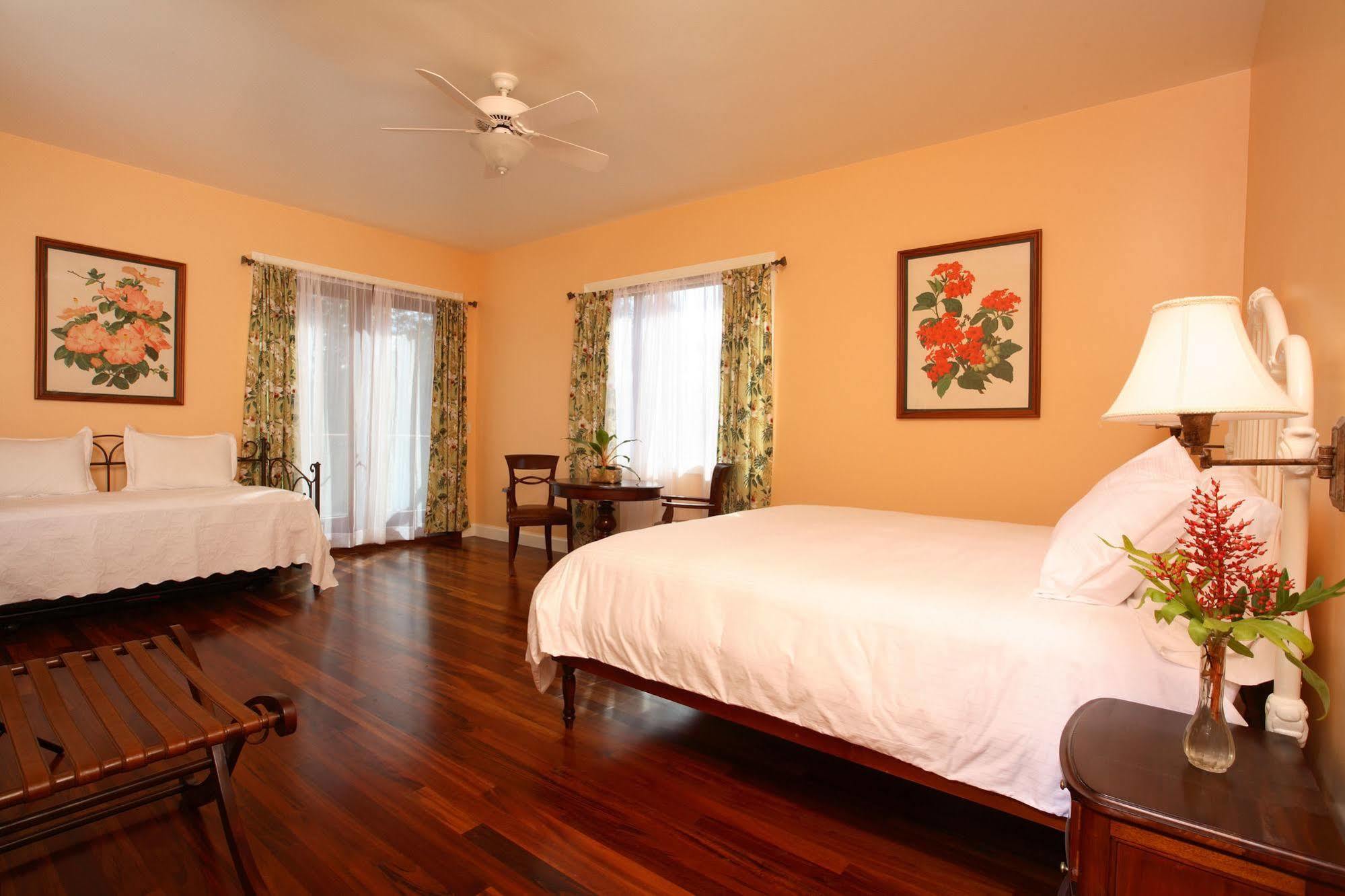 הוילה Kapaau Hawaii Island Retreat At Ahu Pohaku Ho'Omaluhia מראה חיצוני תמונה