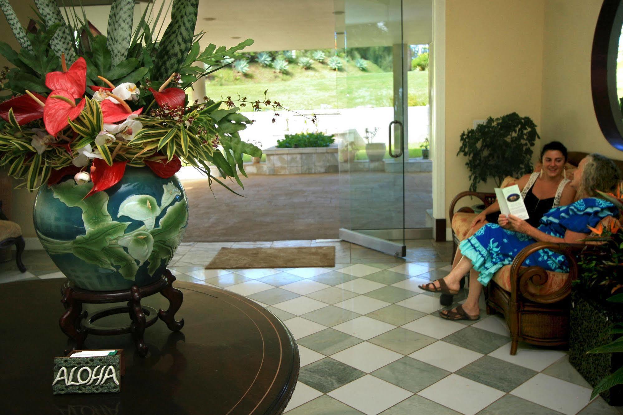 הוילה Kapaau Hawaii Island Retreat At Ahu Pohaku Ho'Omaluhia מראה חיצוני תמונה