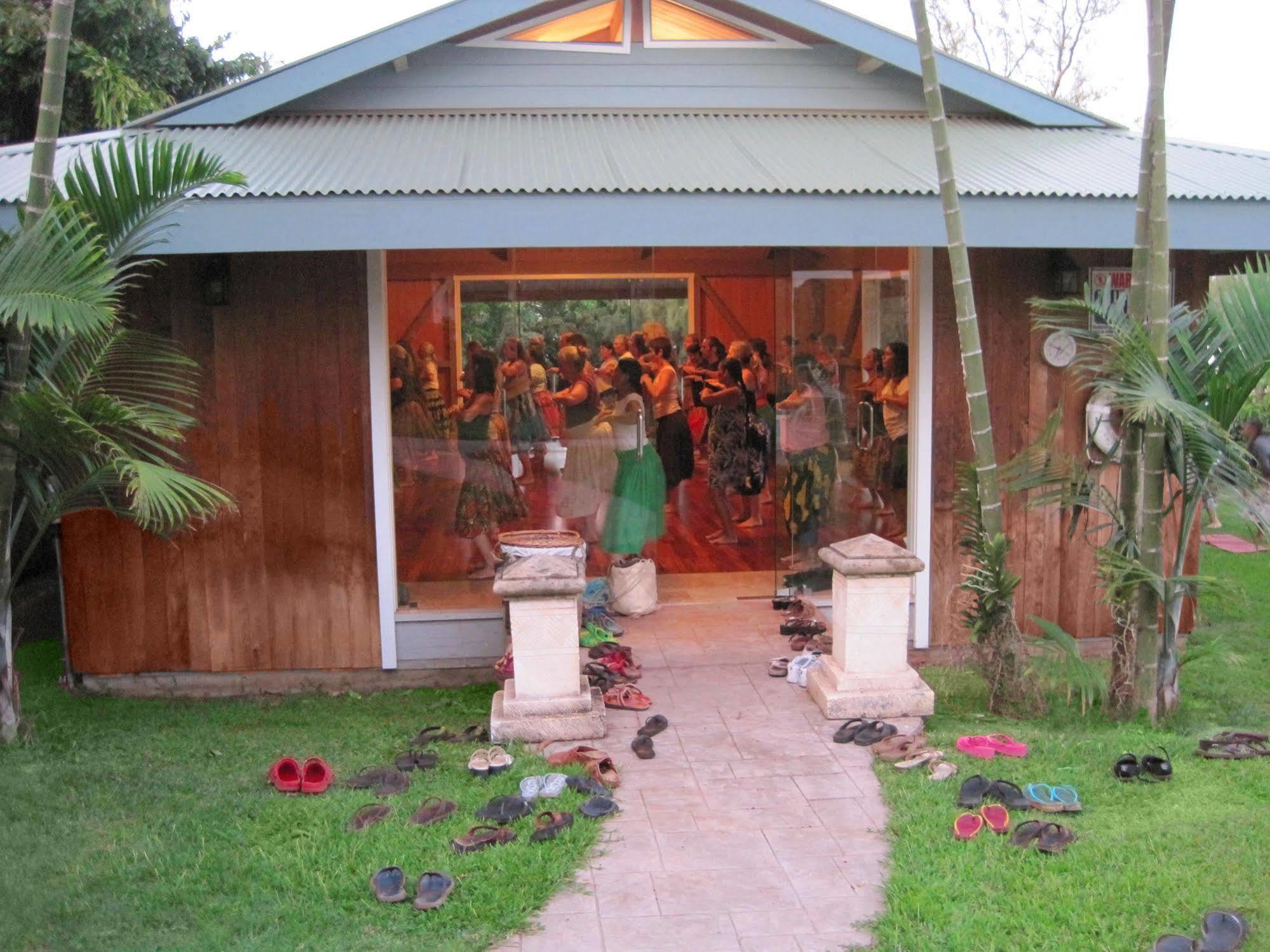 הוילה Kapaau Hawaii Island Retreat At Ahu Pohaku Ho'Omaluhia מראה חיצוני תמונה