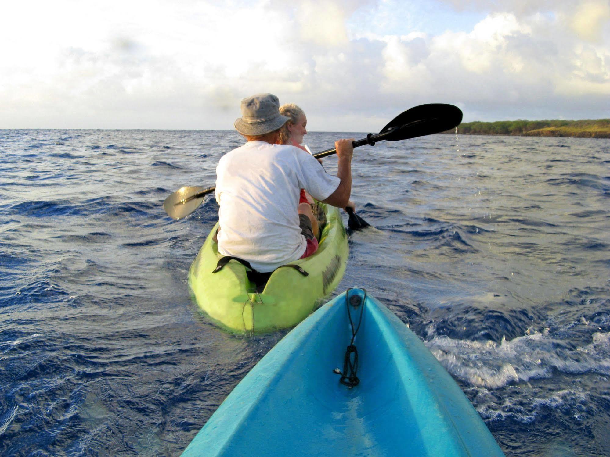 הוילה Kapaau Hawaii Island Retreat At Ahu Pohaku Ho'Omaluhia מראה חיצוני תמונה
